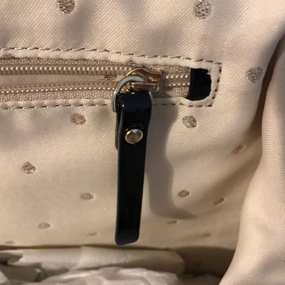 Kate Spade Marga Bag - Classic, Abstract Bow Purse - Picture 13 of 14